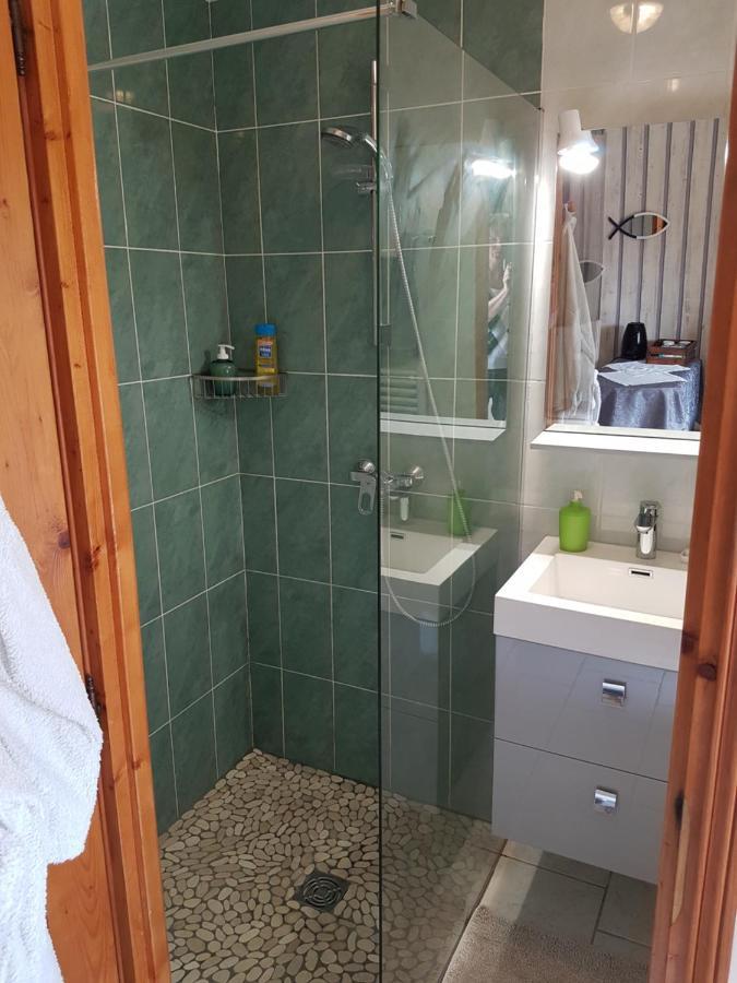 La Griotte & Spa&Piscine Pennedepie Eksteriør billede